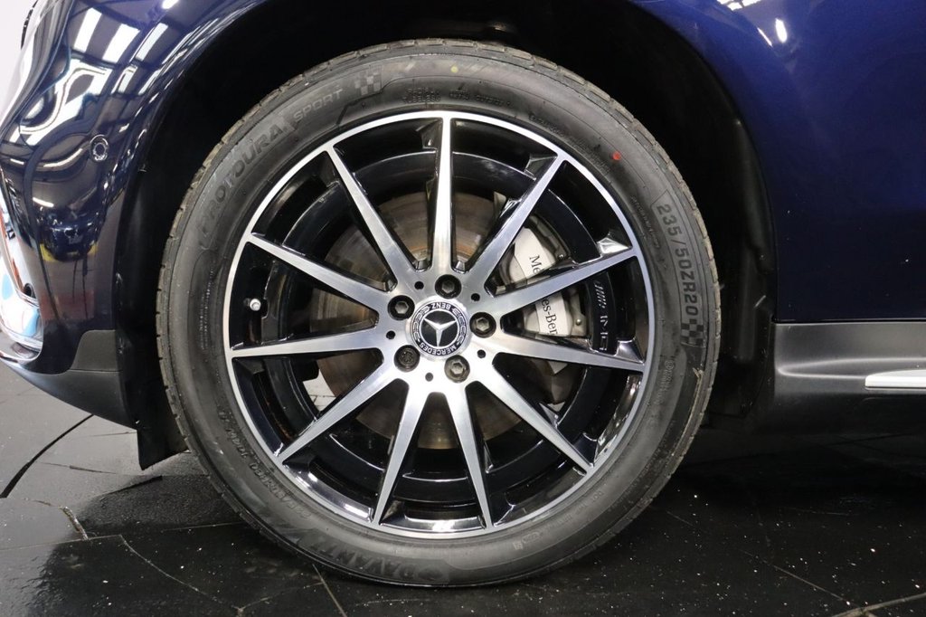 Used Mercedes-Benz EQC 2022 for sale - 76496620: Photo 39