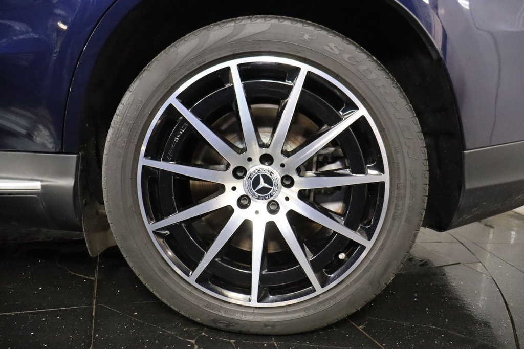 Used Mercedes-Benz EQC 2022 for sale - 76496620: Photo 40