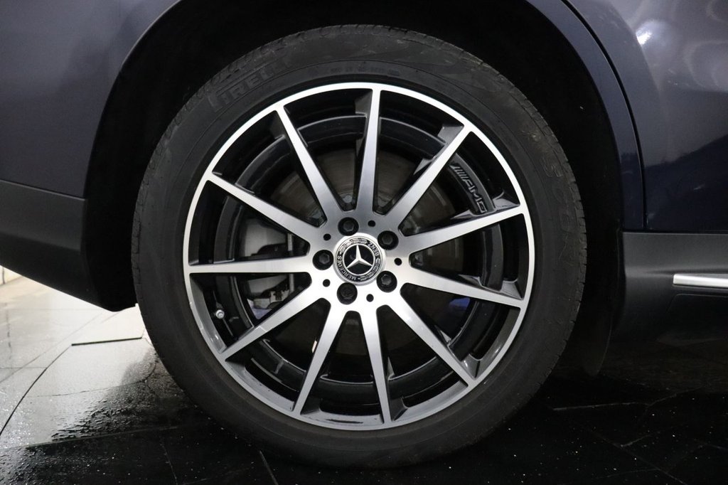 Used Mercedes-Benz EQC 2022 for sale - 76496620: Photo 41