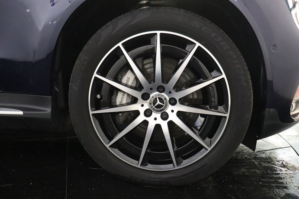 Used Mercedes-Benz EQC 2022 for sale - 76496620: Photo 42