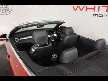 Used Mercedes-Benz C-Class 2019 for sale - 75432847: Photo