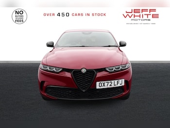 Used Alfa Romeo Tonale 2023 for sale - 78575684: Photo
