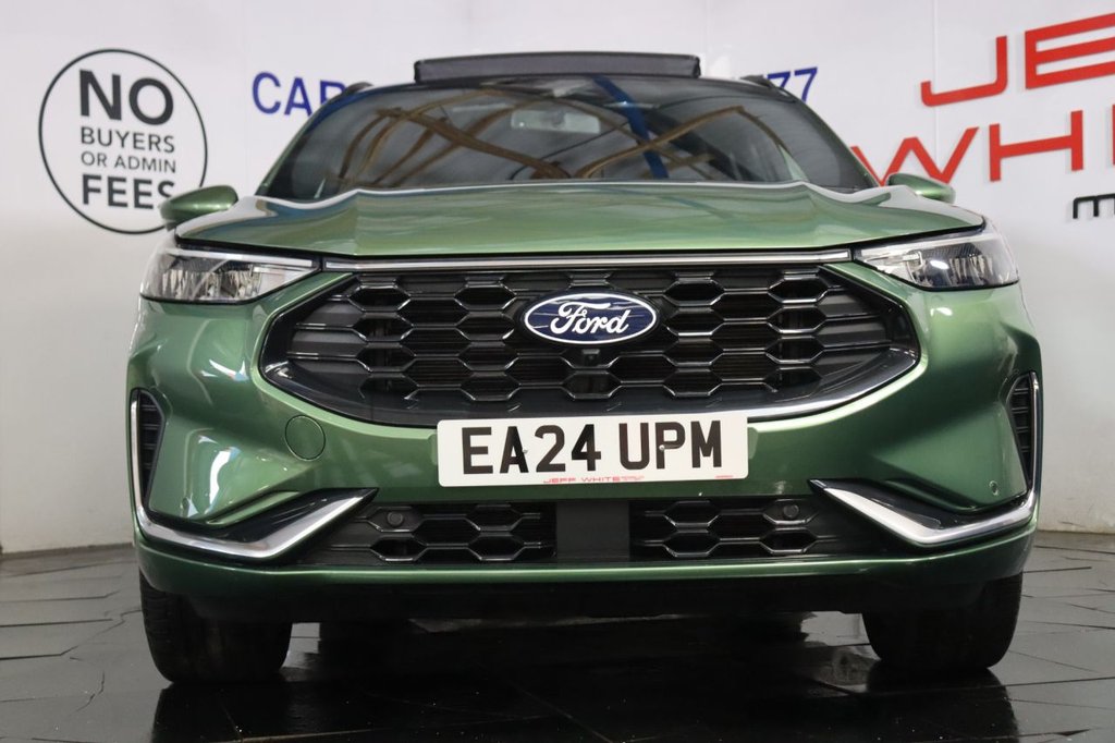 Used Ford Kuga 2024 for sale - 76235951: Photo 12