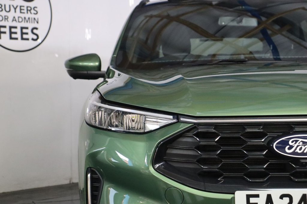 Used Ford Kuga 2024 for sale - 76235951: Photo 13