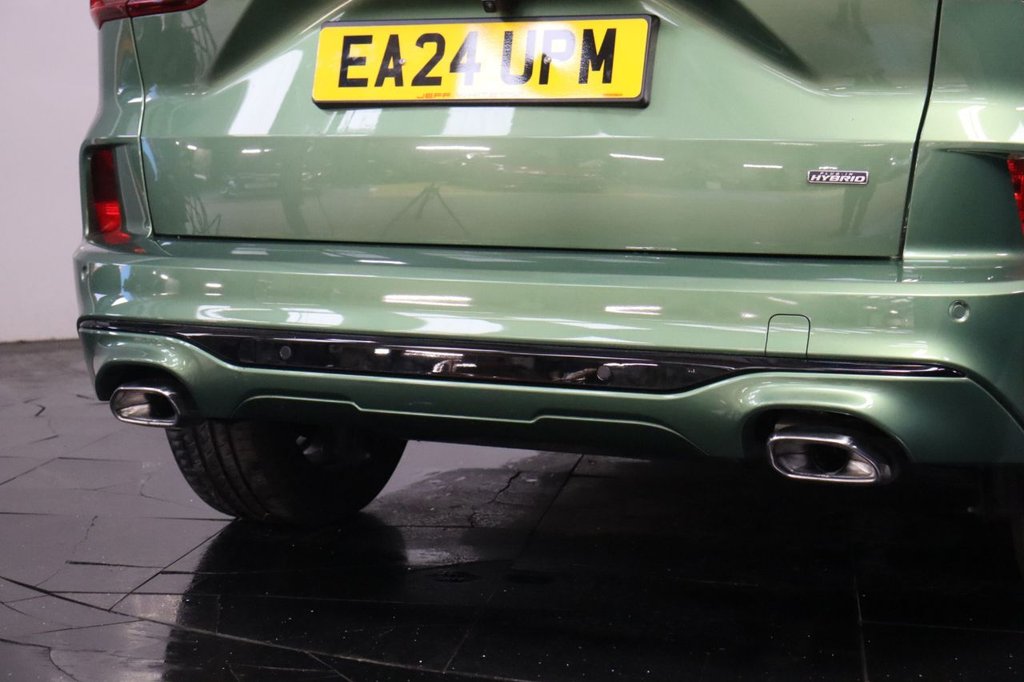 Used Ford Kuga 2024 for sale - 76235951: Photo 14