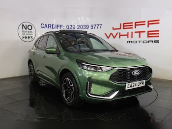 2024 (24) - 2.5 PHEV ST-Line X 5dr CVT