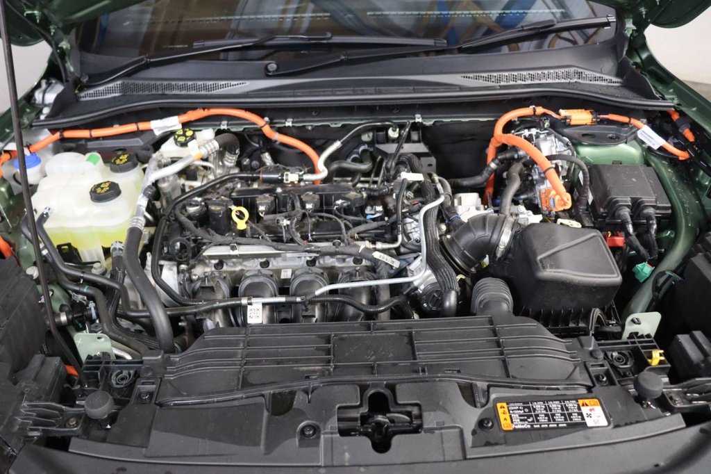 Used Ford Kuga 2024 for sale - 76235951: Photo 21
