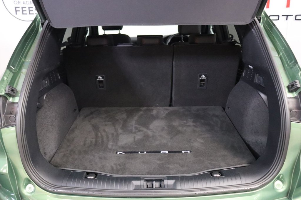 Used Ford Kuga 2024 for sale - 76235951: Photo 24