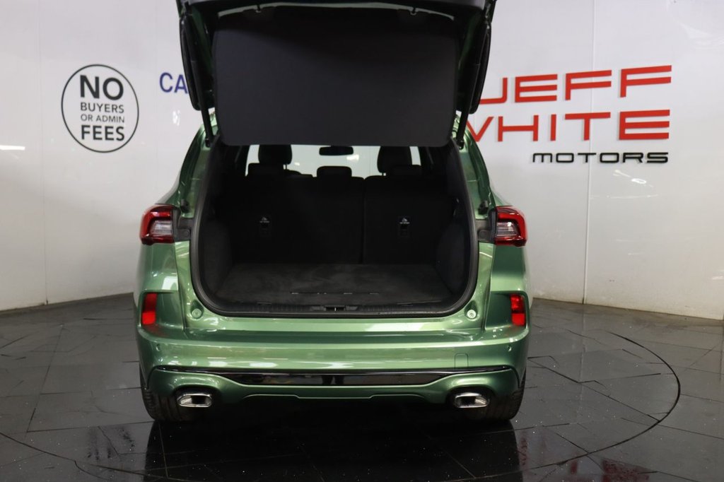 Used Ford Kuga 2024 for sale - 76235951: Photo 25