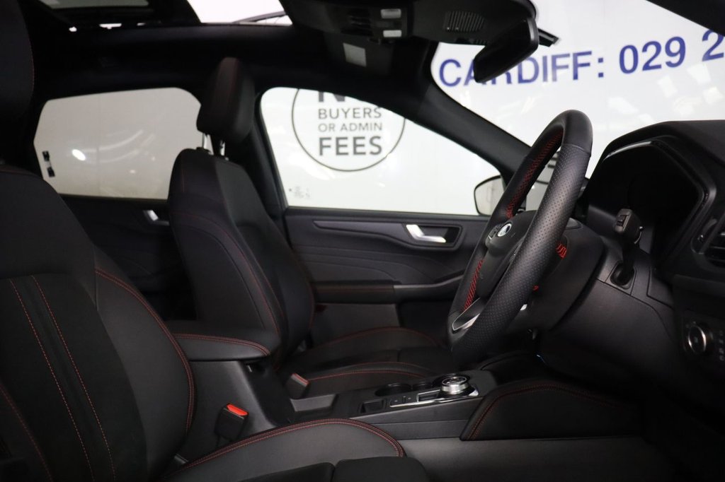 Used Ford Kuga 2024 for sale - 76235951: Photo 29