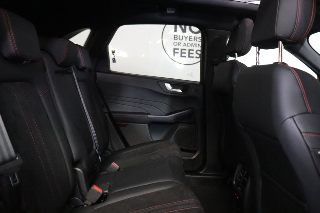 Used Ford Kuga 2024 for sale - 76235951: Photo 41