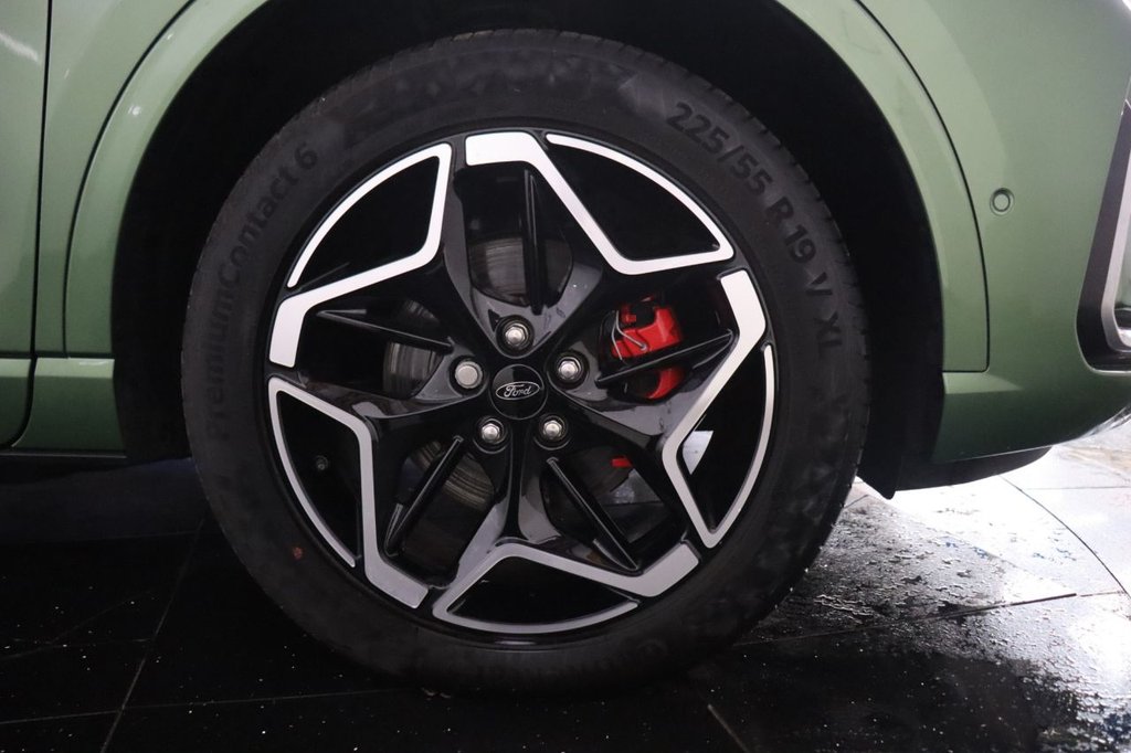 Used Ford Kuga 2024 for sale - 76235951: Photo 44