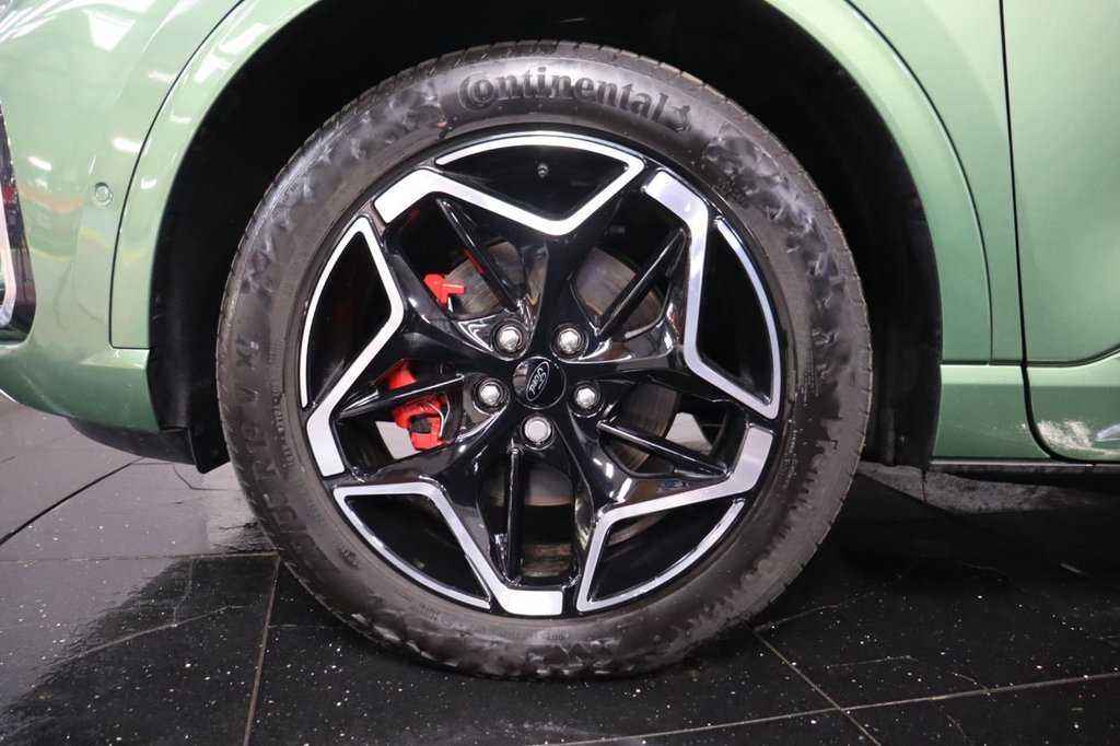 Used Ford Kuga 2024 for sale - 76235951: Photo 47