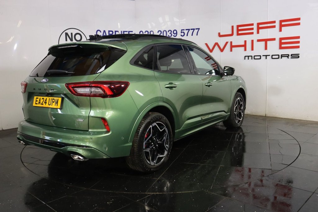 Used Ford Kuga 2024 for sale - 76235951: Photo 6