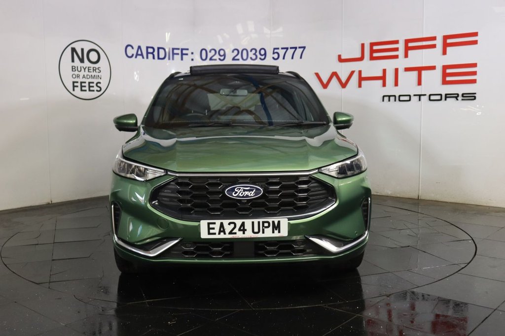 Used Ford Kuga 2024 for sale - 76235951: Photo 8