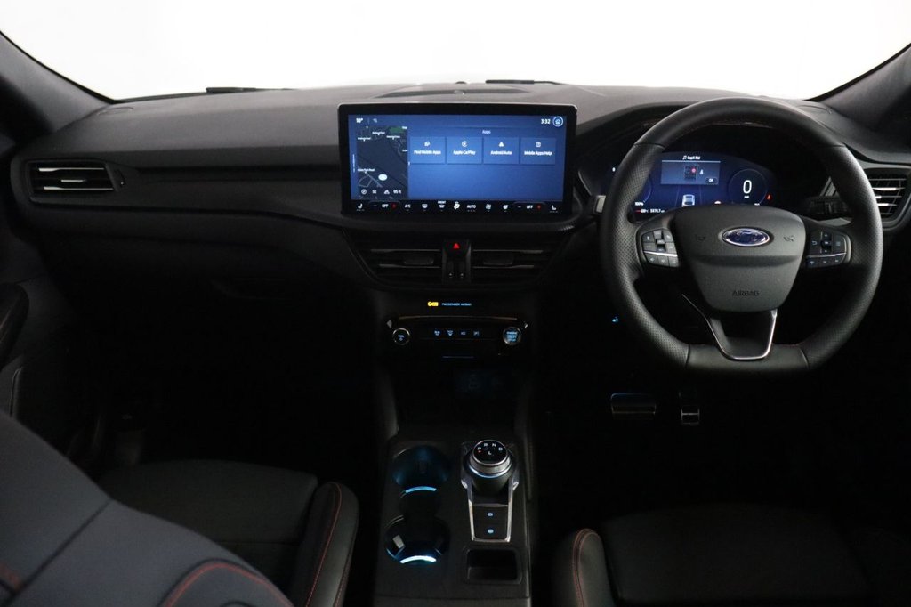Used Ford Kuga 2024 for sale - 76235951: Photo 9