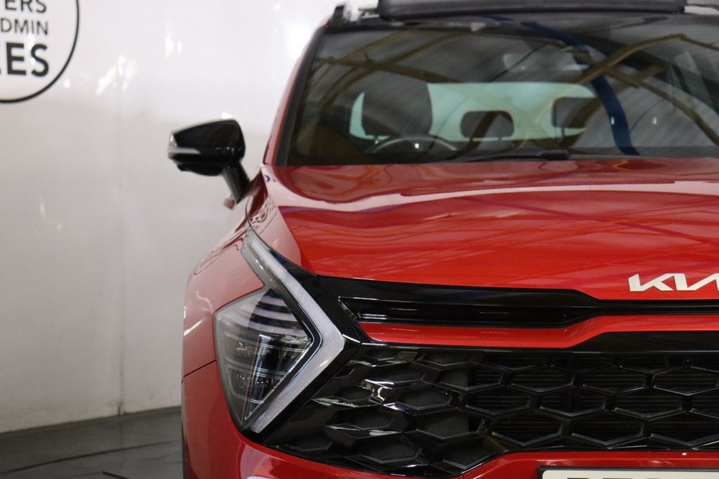 Used Kia Sportage 2023 for sale - 76445765: Photo 12