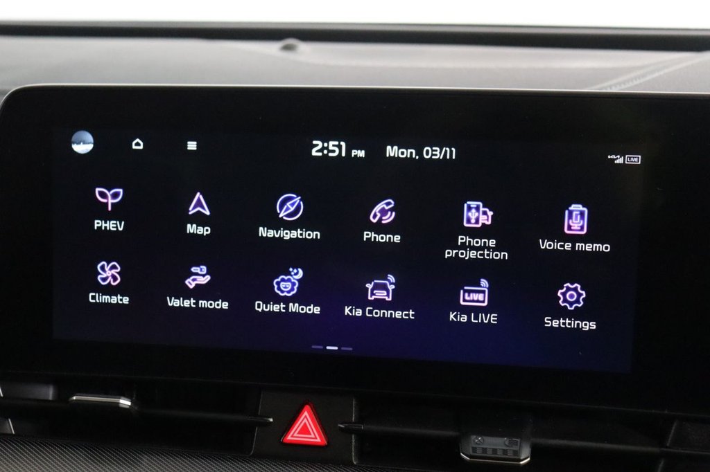 Used Kia Sportage 2023 for sale - 76445765: Photo 15