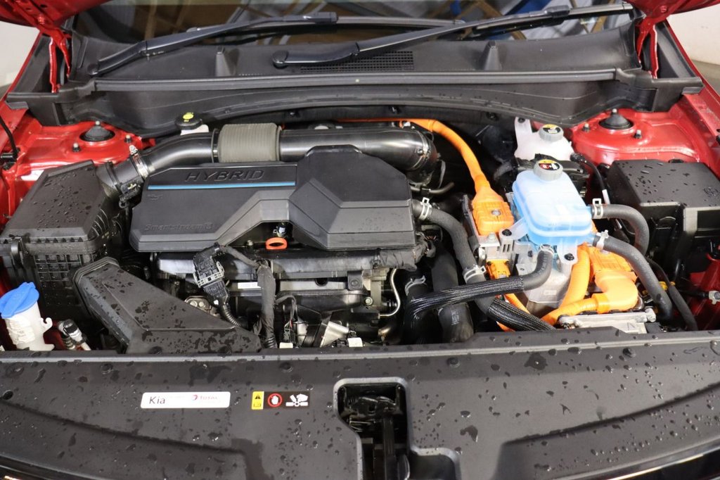 Used Kia Sportage 2023 for sale - 76445765: Photo 18