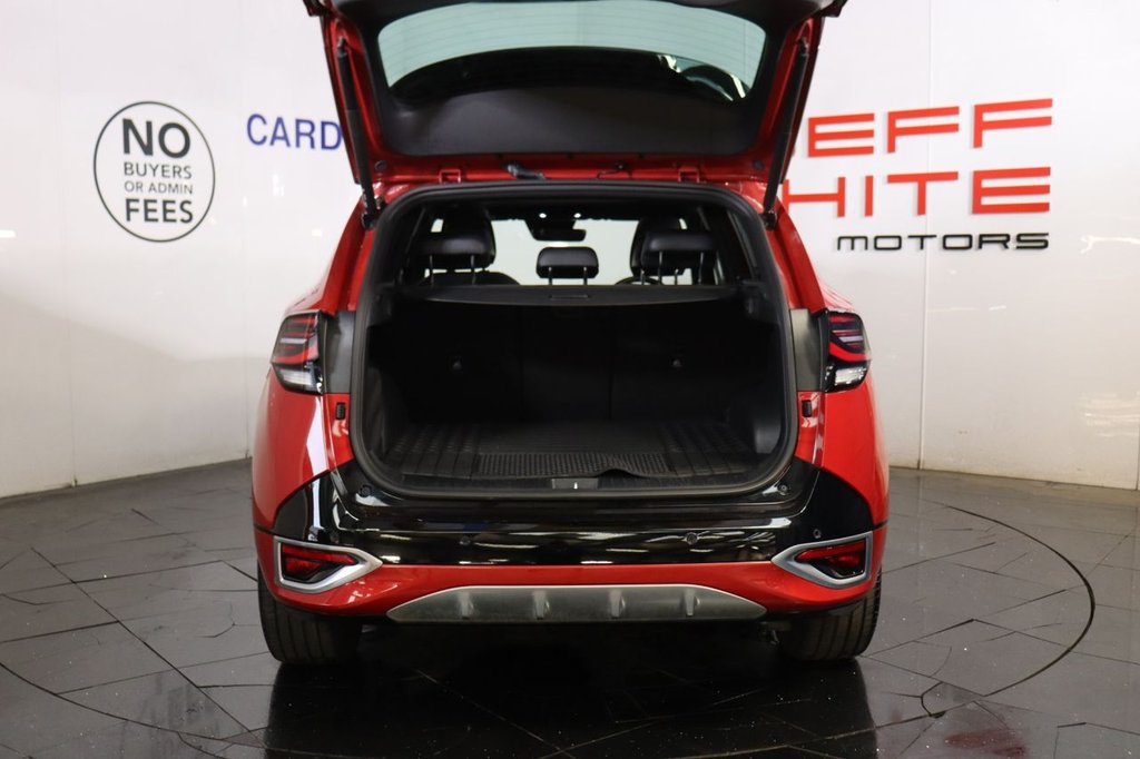 Used Kia Sportage 2023 for sale - 76445765: Photo 22