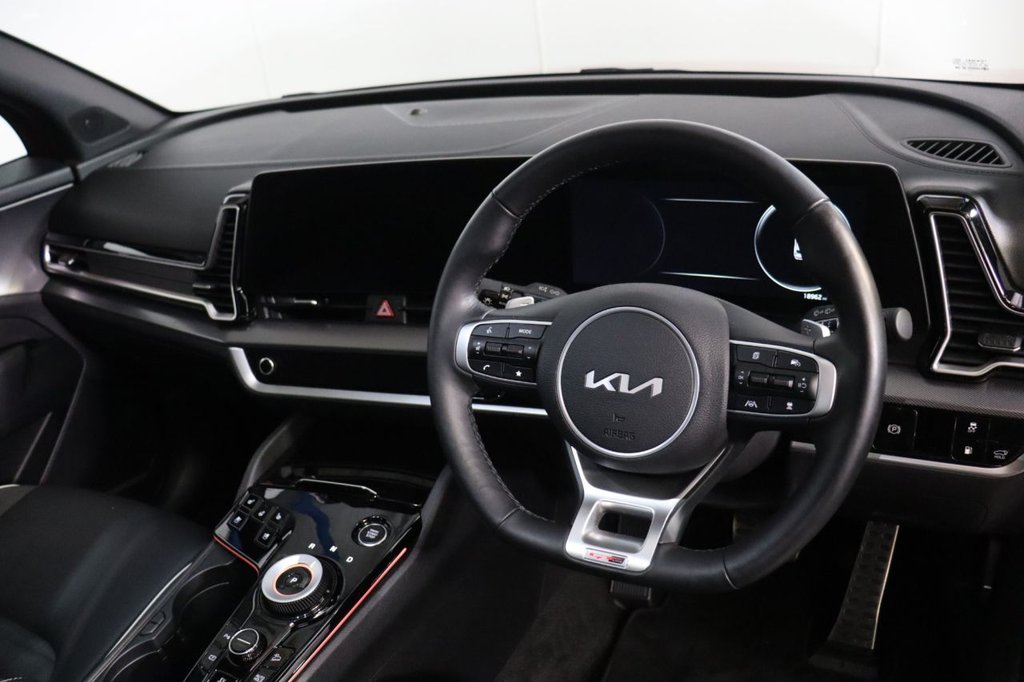 Used Kia Sportage 2023 for sale - 76445765: Photo 26