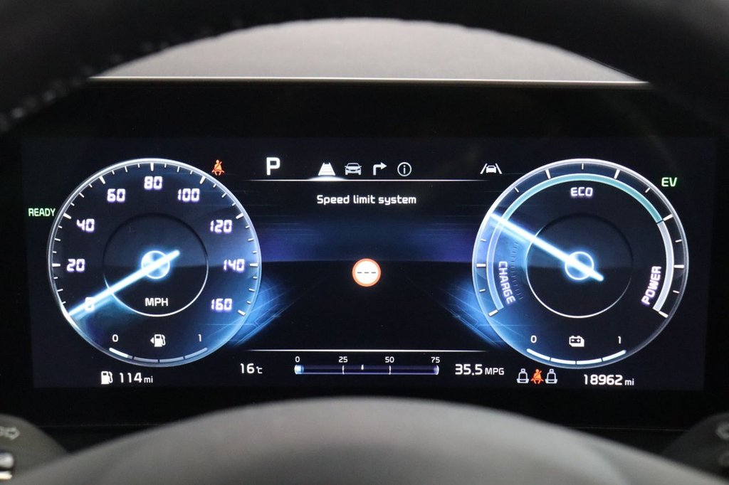 Used Kia Sportage 2023 for sale - 76445765: Photo 29