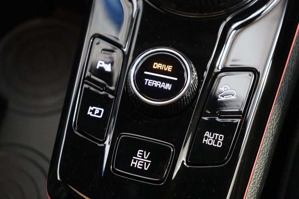 Used Kia Sportage 2023 for sale - 76445765: Photo 34