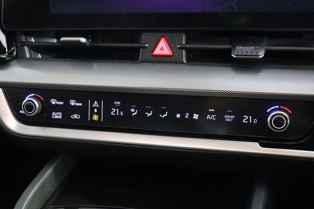 Used Kia Sportage 2023 for sale - 76445765: Photo 35