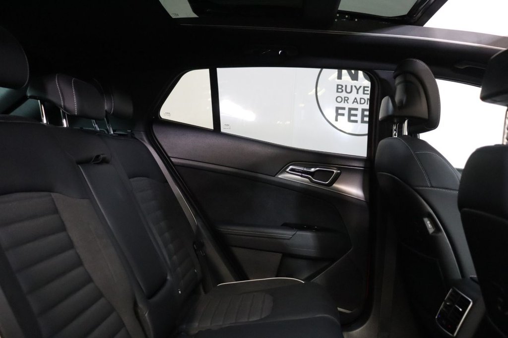 Used Kia Sportage 2023 for sale - 76445765: Photo 37