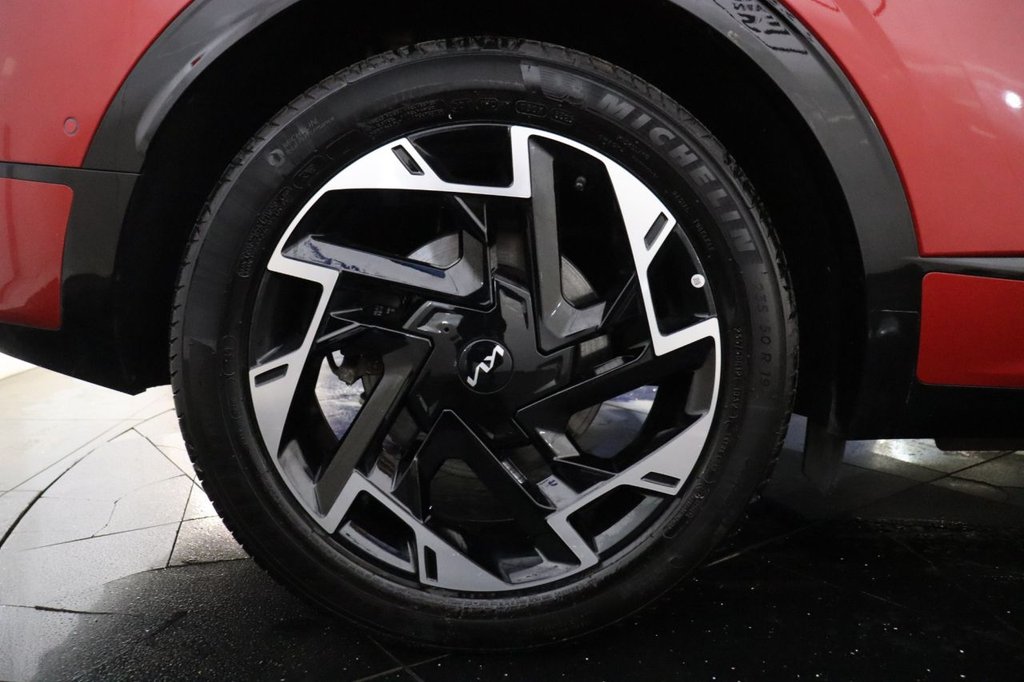 Used Kia Sportage 2023 for sale - 76445765: Photo 44