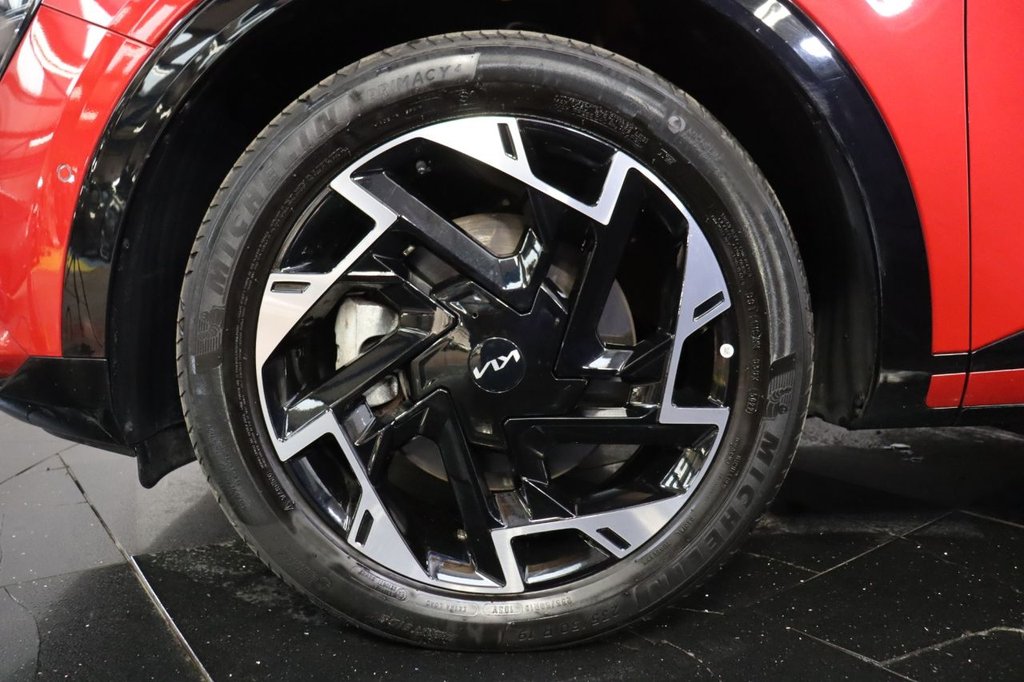 Used Kia Sportage 2023 for sale - 76445765: Photo 46