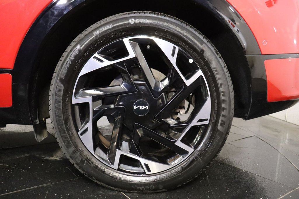 Used Kia Sportage 2023 for sale - 76445765: Photo 47