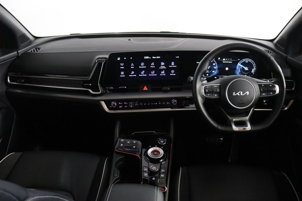 Used Kia Sportage 2023 for sale - 76445765: Photo 8