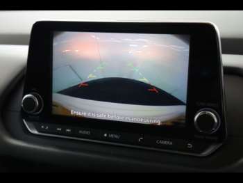 Used Nissan Qashqai 2022 for sale - 74091233: Photo