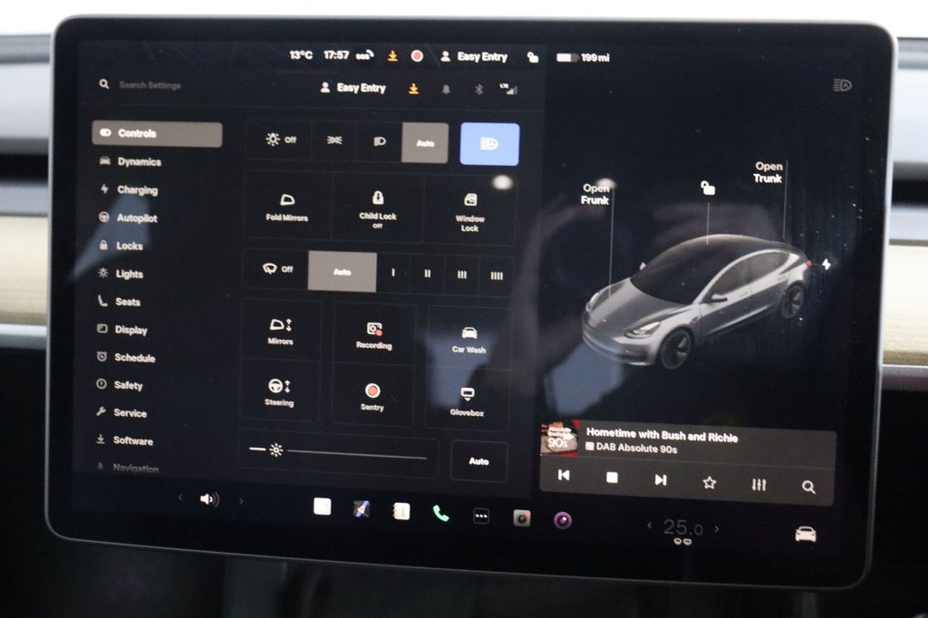 Used Tesla Model 3 2021 for sale - 77227699: Photo 10