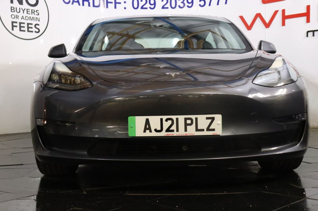 Used Tesla Model 3 2021 for sale - 77227699: Photo 11