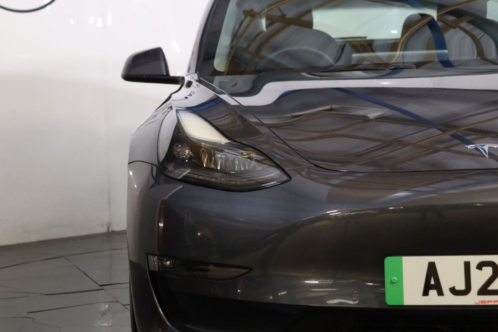 Used Tesla Model 3 2021 for sale - 77227699: Photo 12