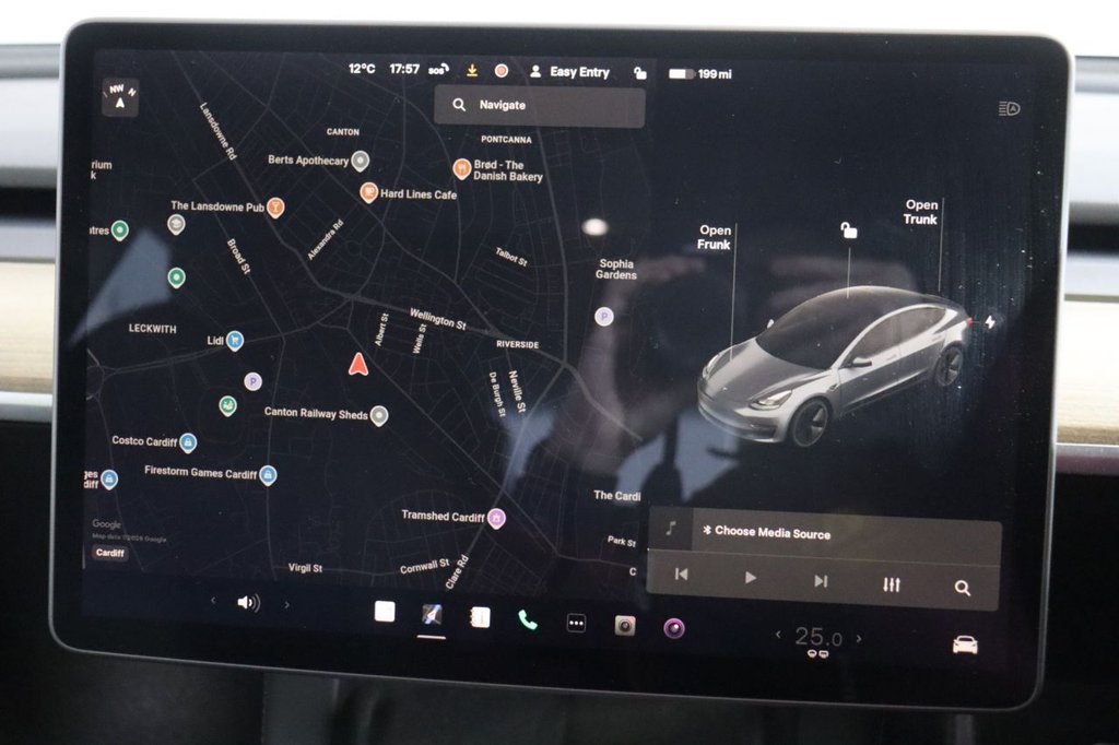 Used Tesla Model 3 2021 for sale - 77227699: Photo 14