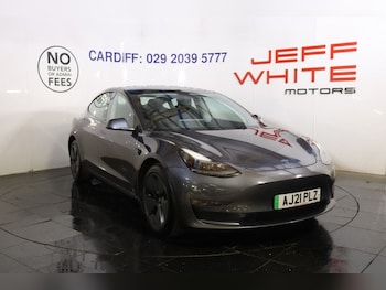 Used Tesla Model 3 2021 for sale - 77227699: Photo