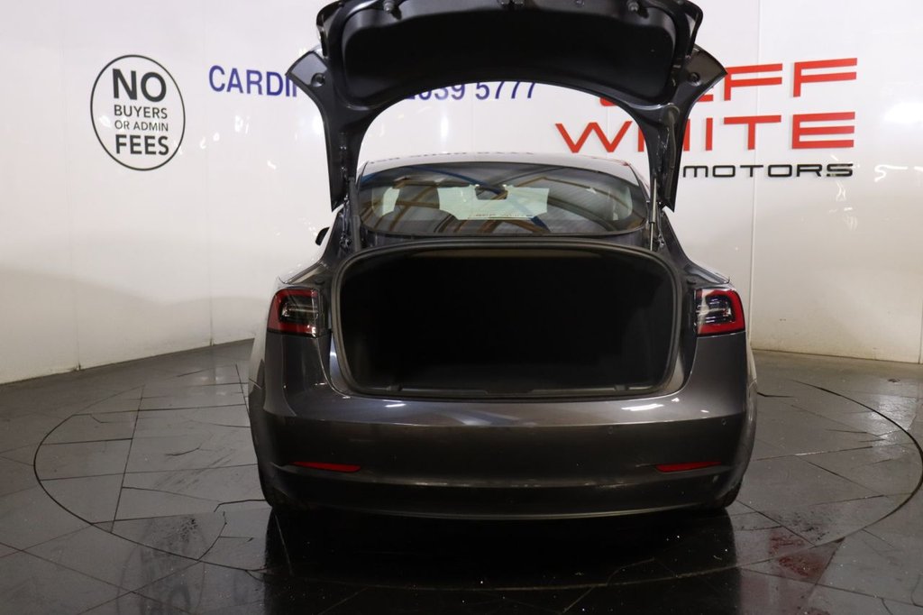 Used Tesla Model 3 2021 for sale - 77227699: Photo 21