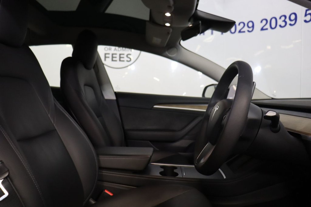 Used Tesla Model 3 2021 for sale - 77227699: Photo 23