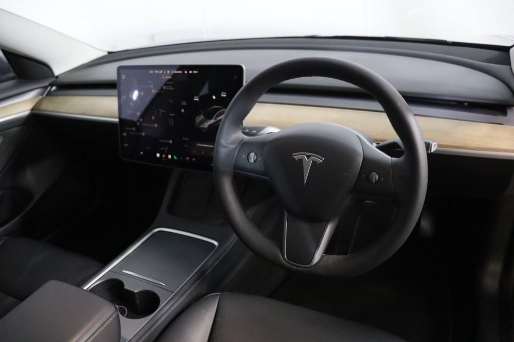 Used Tesla Model 3 2021 for sale - 77227699: Photo 24