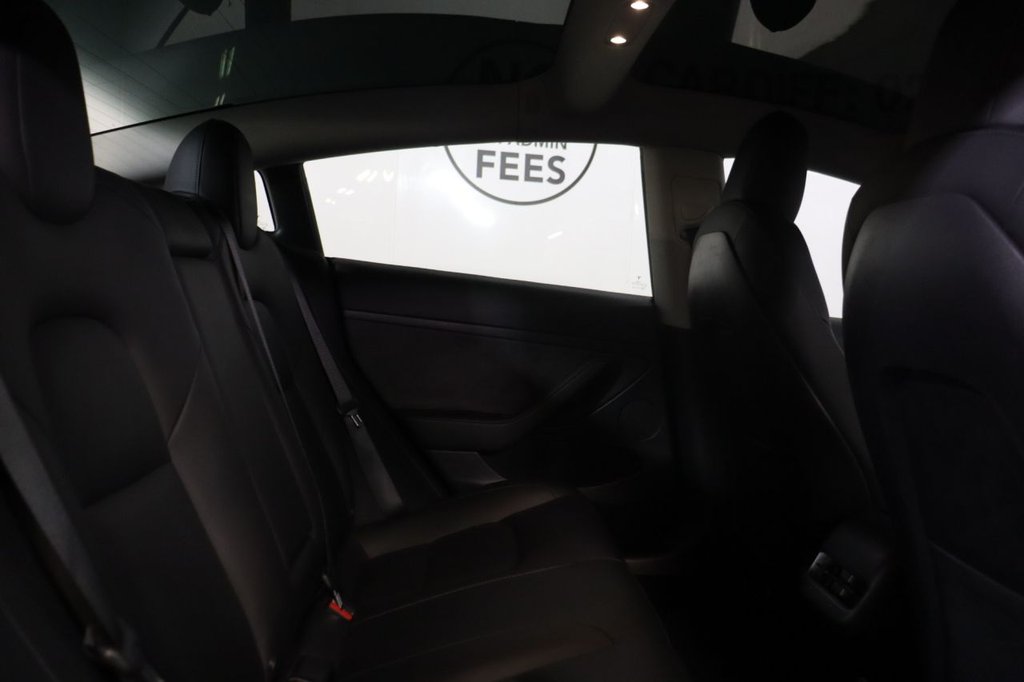 Used Tesla Model 3 2021 for sale - 77227699: Photo 29