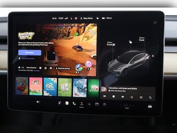 Used Tesla Model 3 2021 for sale - 77227699: Photo