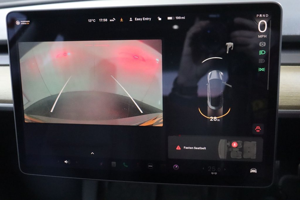 Used Tesla Model 3 2021 for sale - 77227699: Photo 3