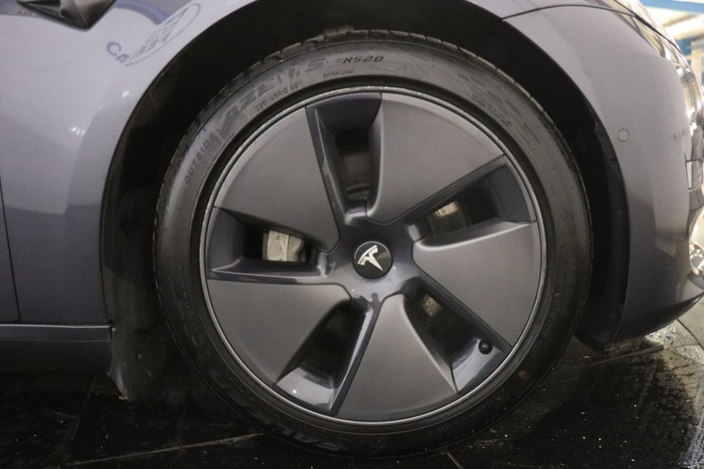 Used Tesla Model 3 2021 for sale - 77227699: Photo 32