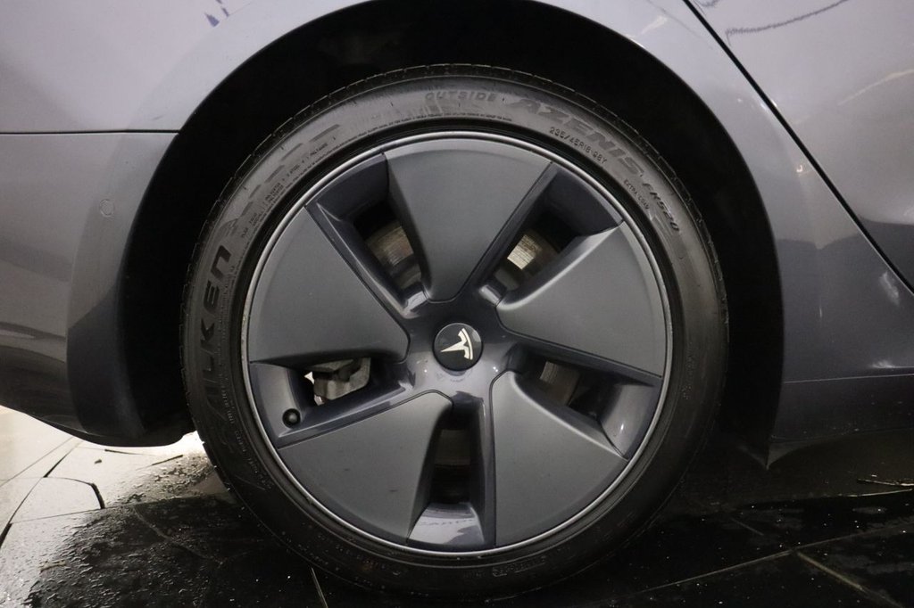 Used Tesla Model 3 2021 for sale - 77227699: Photo 33