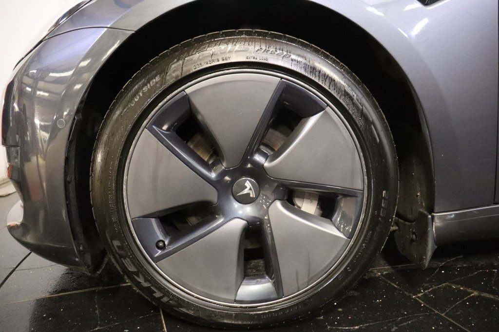 Used Tesla Model 3 2021 for sale - 77227699: Photo 34