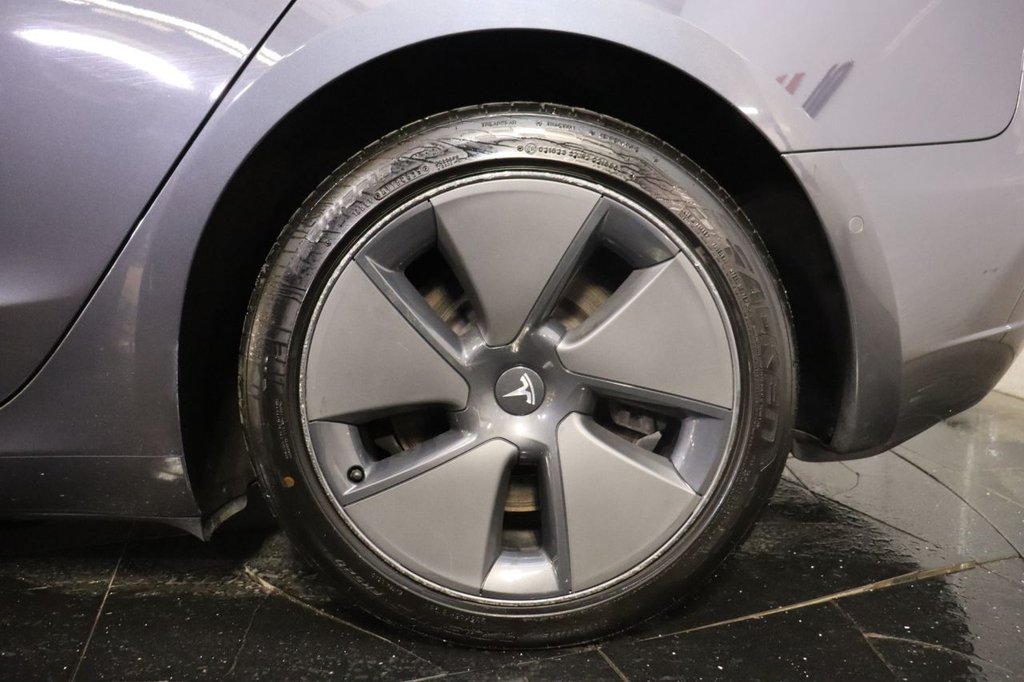 Used Tesla Model 3 2021 for sale - 77227699: Photo 35
