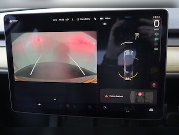 Used Tesla Model 3 2021 for sale - 77227699: Photo